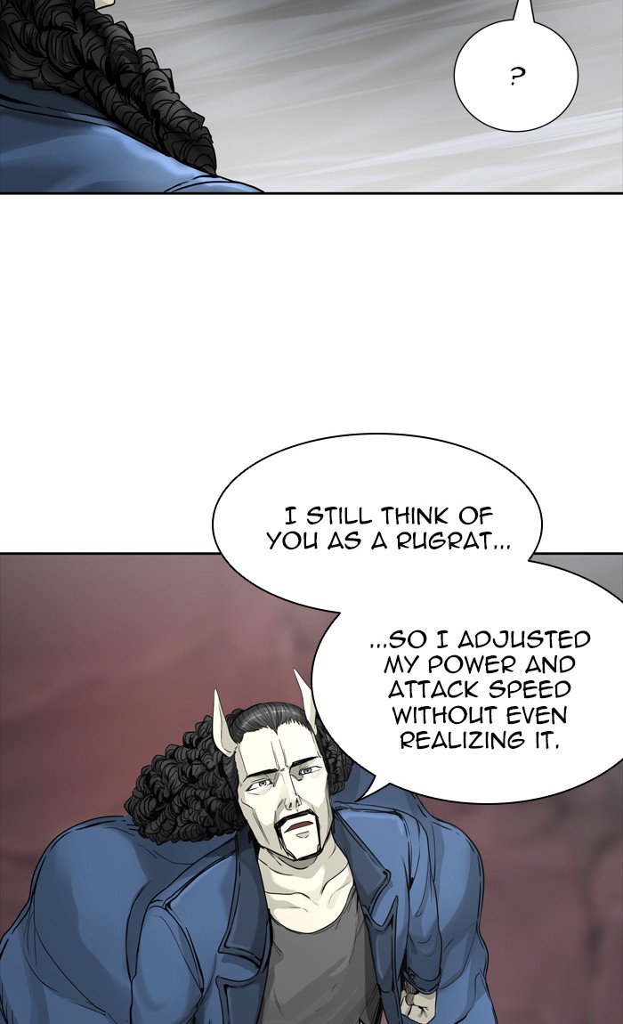Tower of God Chapter 446 - Page 103