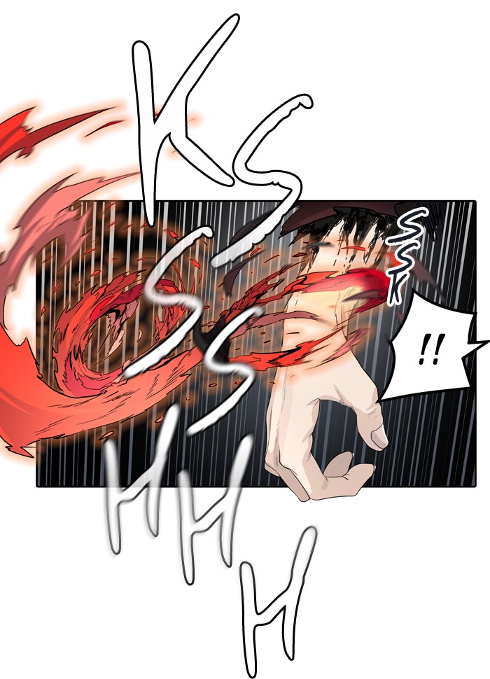 Tower of God Chapter 446 - Page 109