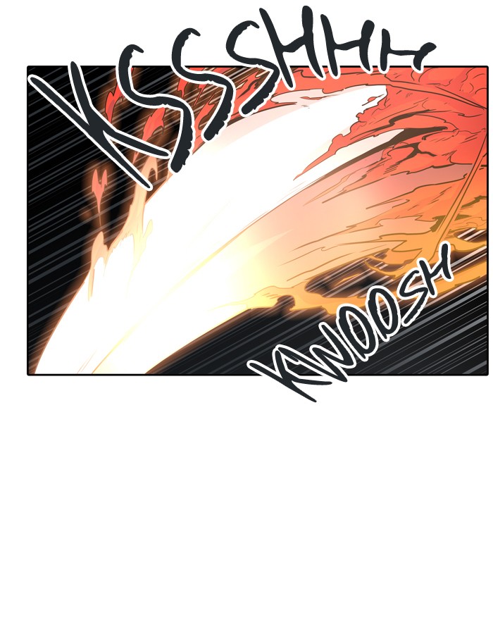 Tower of God Chapter 446 - Page 110