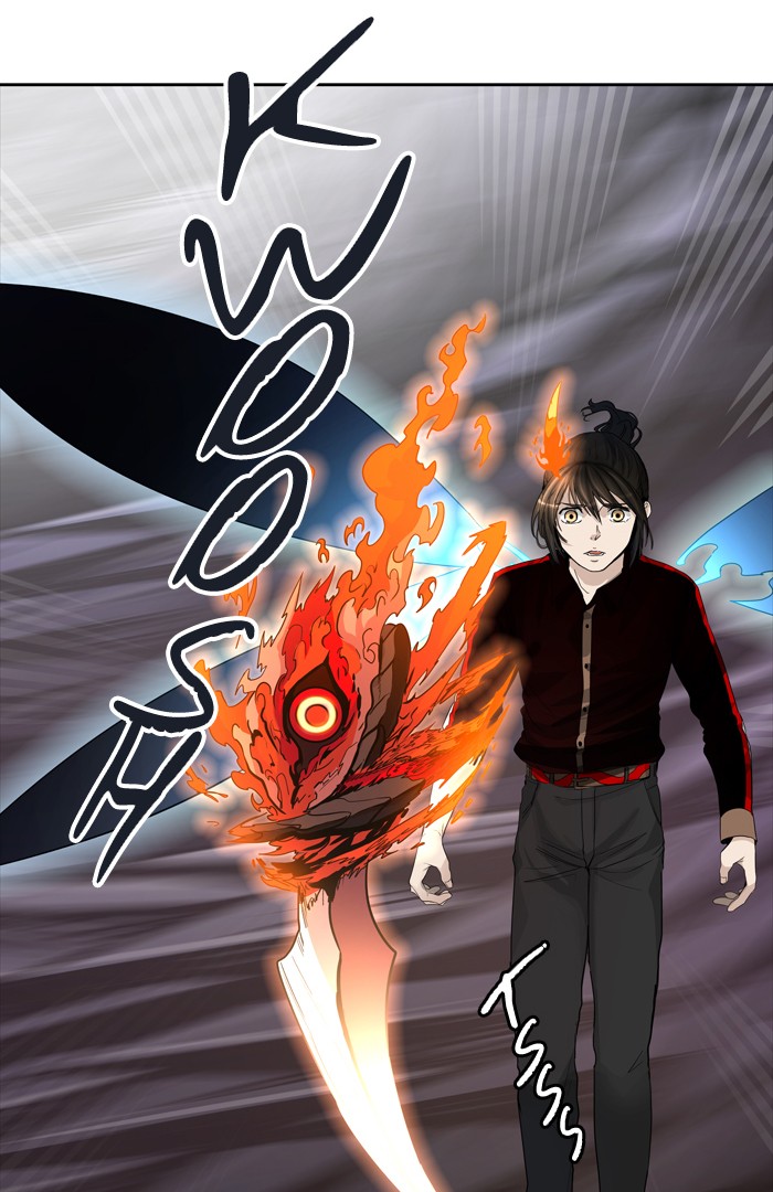 Tower of God Chapter 446 - Page 111