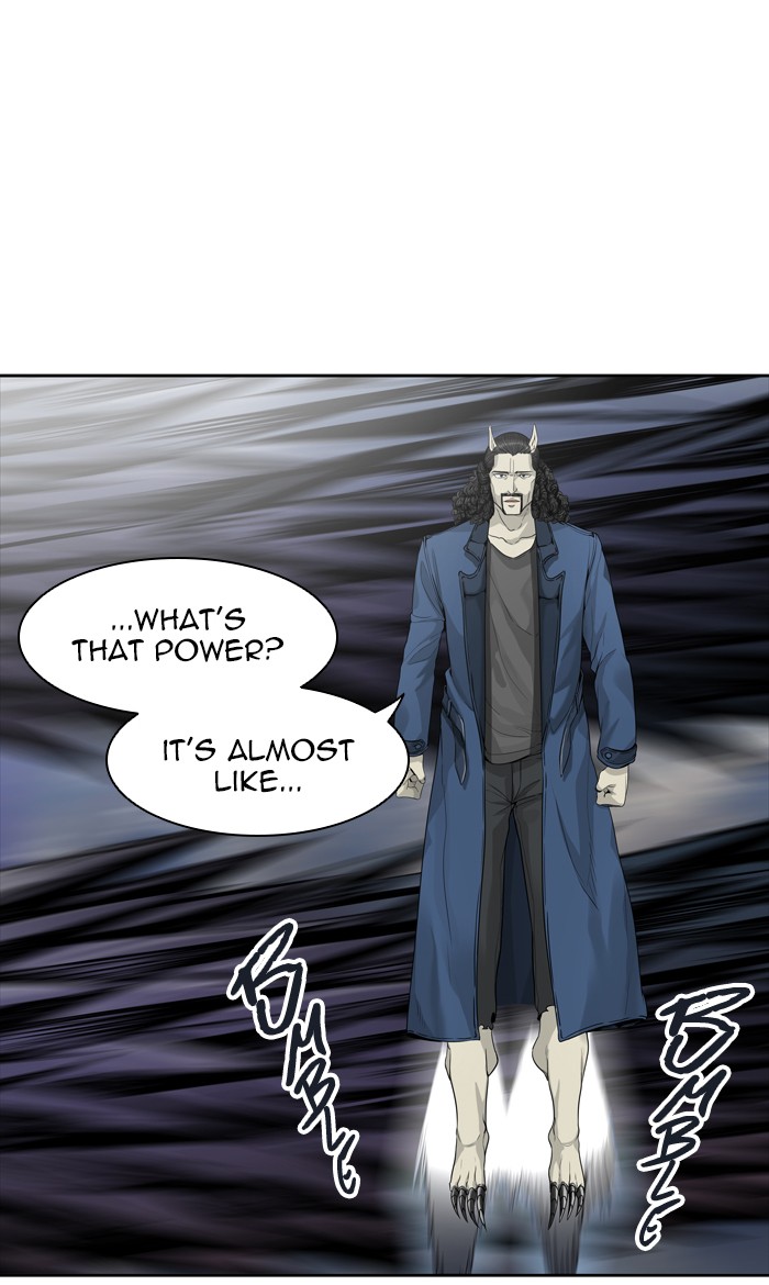Tower of God Chapter 446 - Page 114