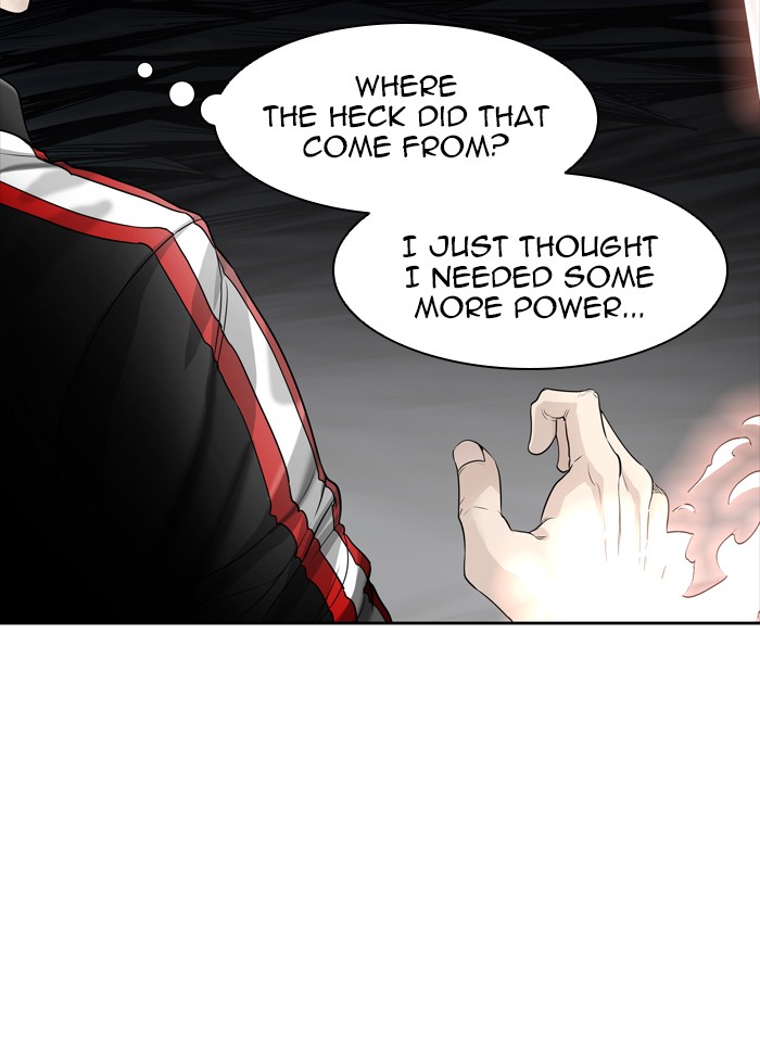 Tower of God Chapter 446 - Page 116