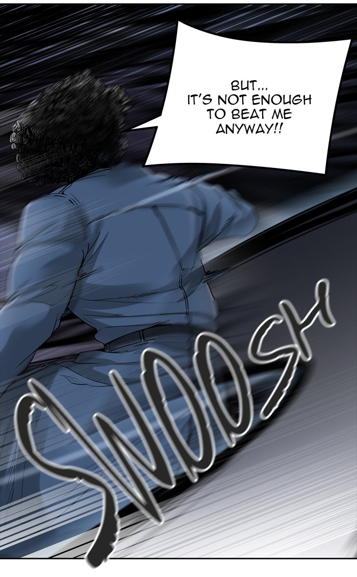 Tower of God Chapter 446 - Page 117