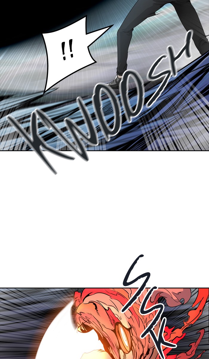 Tower of God Chapter 446 - Page 119