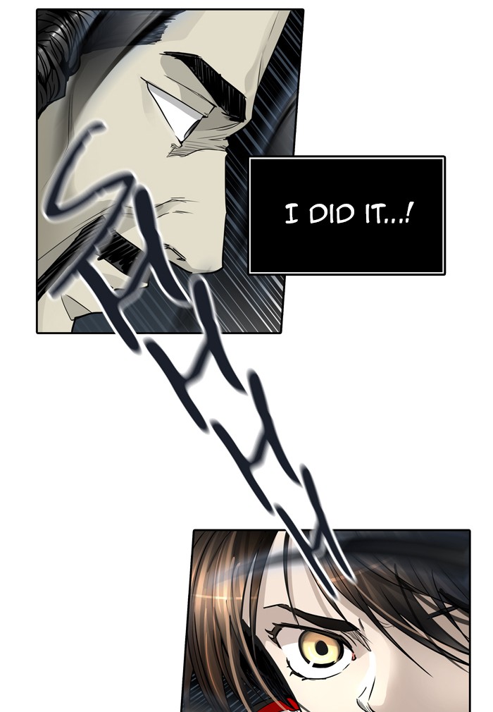 Tower of God Chapter 446 - Page 125