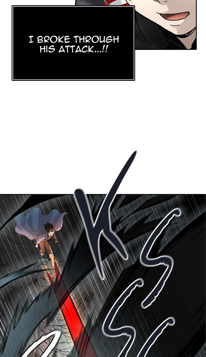 Tower of God Chapter 446 - Page 126