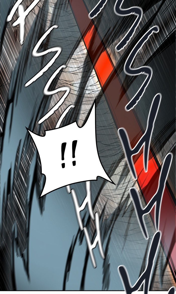 Tower of God Chapter 446 - Page 127