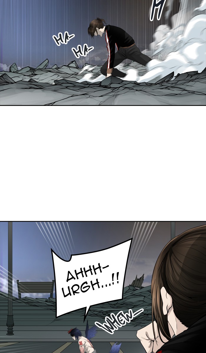 Tower of God Chapter 446 - Page 13