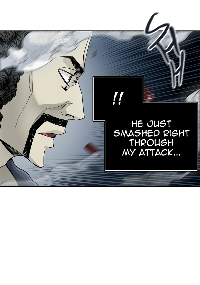 Tower of God Chapter 446 - Page 131