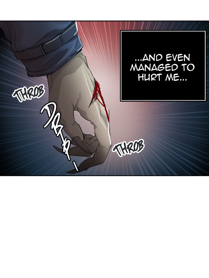 Tower of God Chapter 446 - Page 132