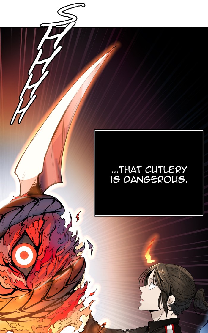 Tower of God Chapter 446 - Page 133