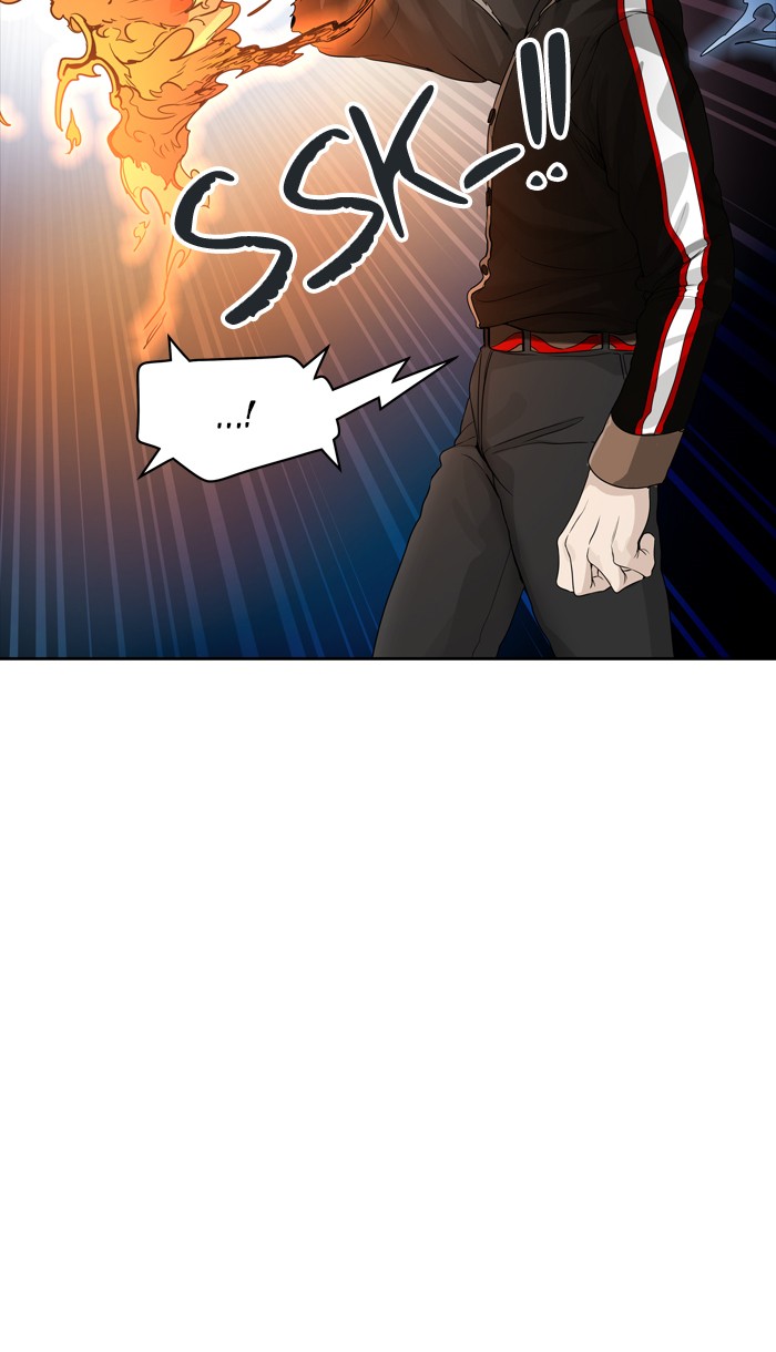 Tower of God Chapter 446 - Page 134