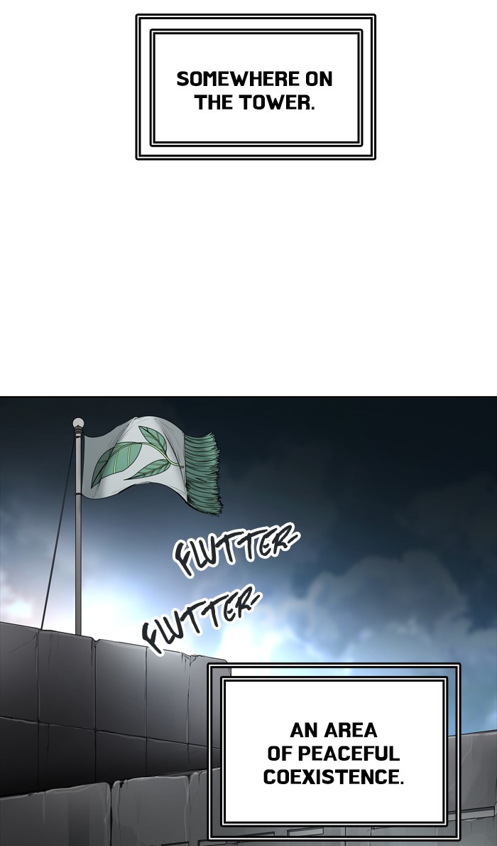 Tower of God Chapter 446 - Page 135