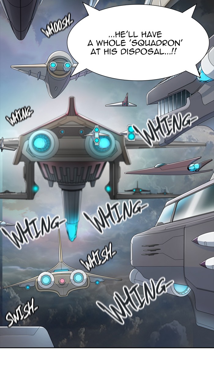 Tower of God Chapter 446 - Page 138