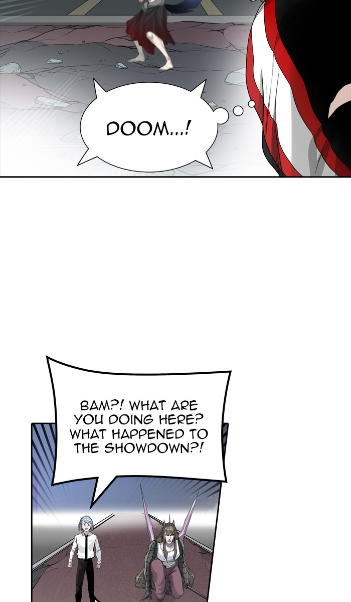 Tower of God Chapter 446 - Page 14