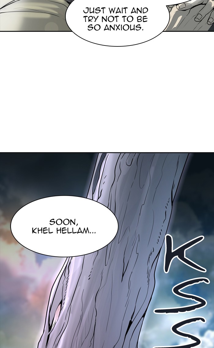 Tower of God Chapter 446 - Page 140