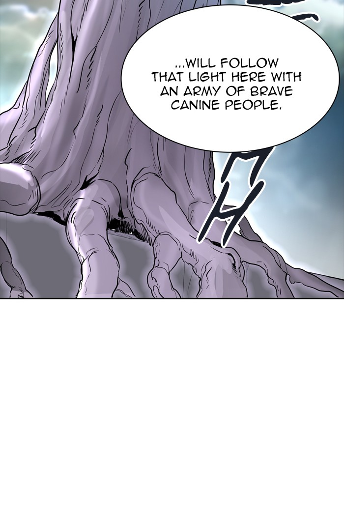 Tower of God Chapter 446 - Page 141