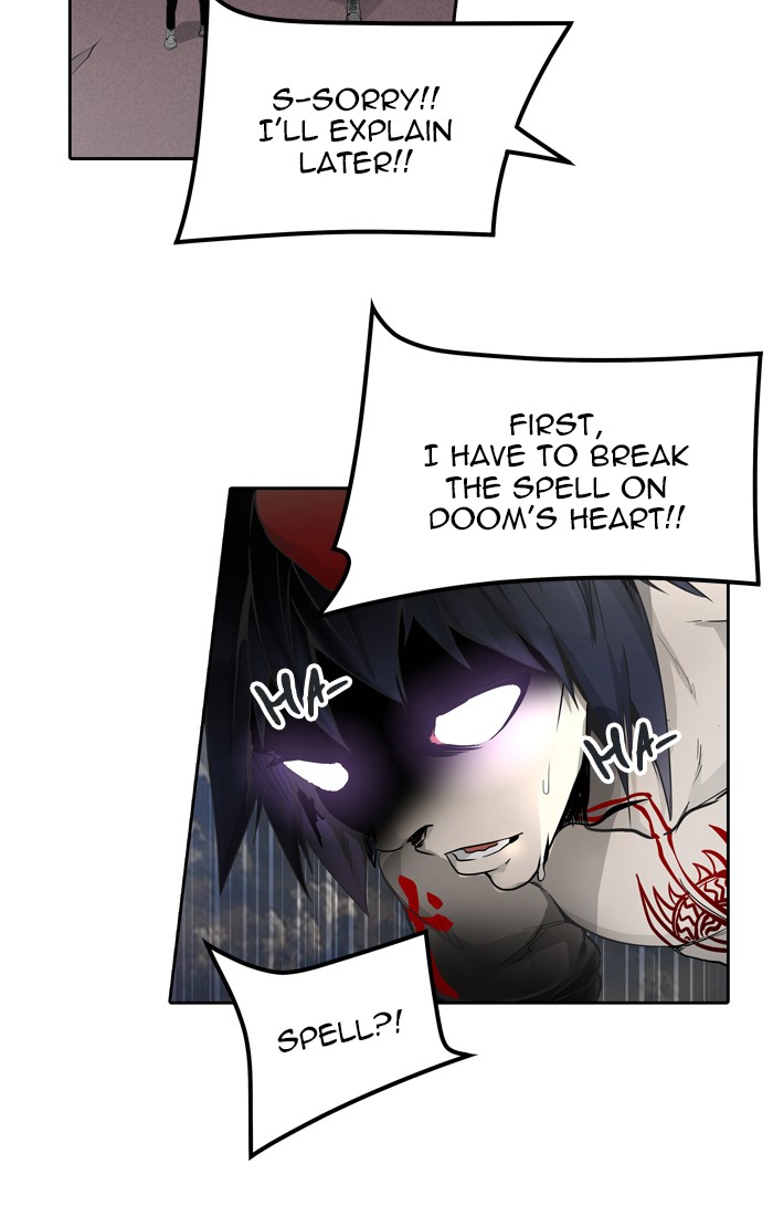 Tower of God Chapter 446 - Page 15