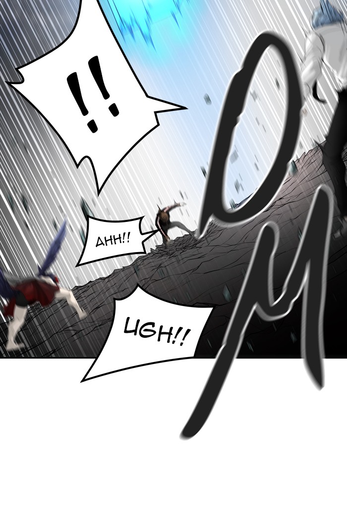 Tower of God Chapter 446 - Page 18