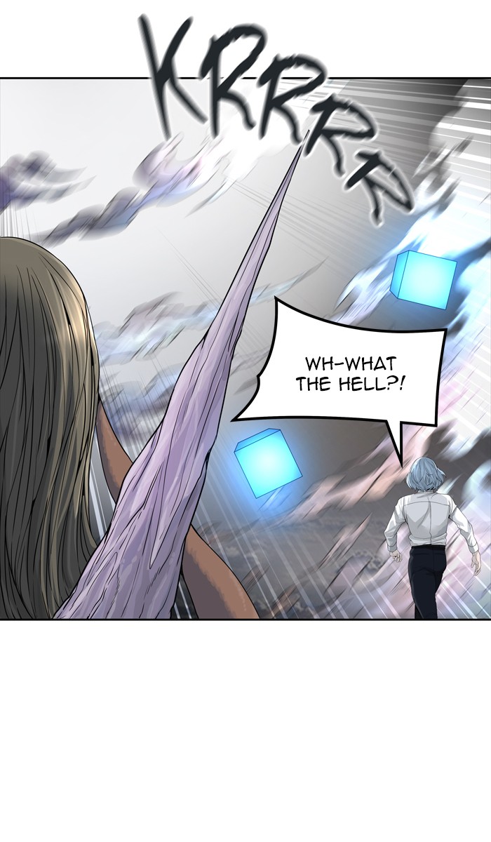 Tower of God Chapter 446 - Page 19