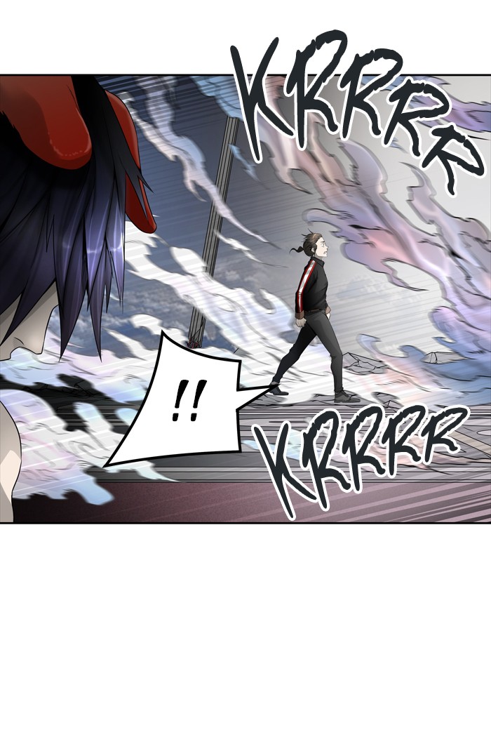Tower of God Chapter 446 - Page 20