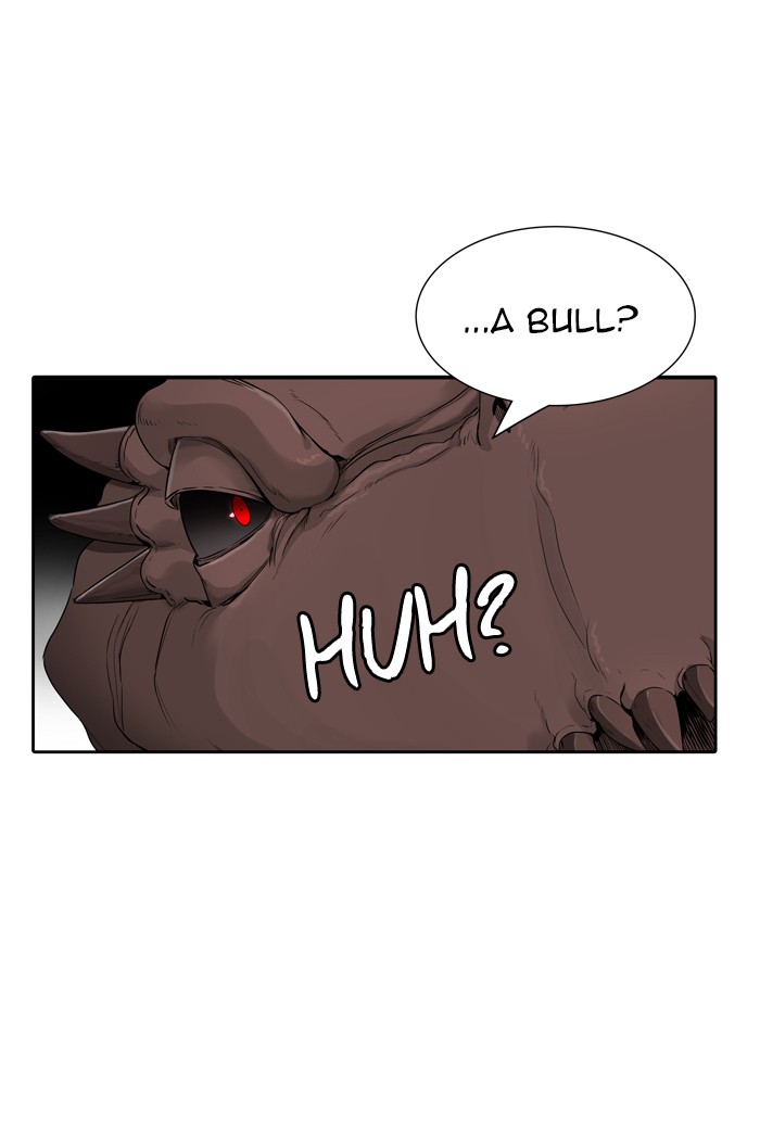 Tower of God Chapter 446 - Page 22