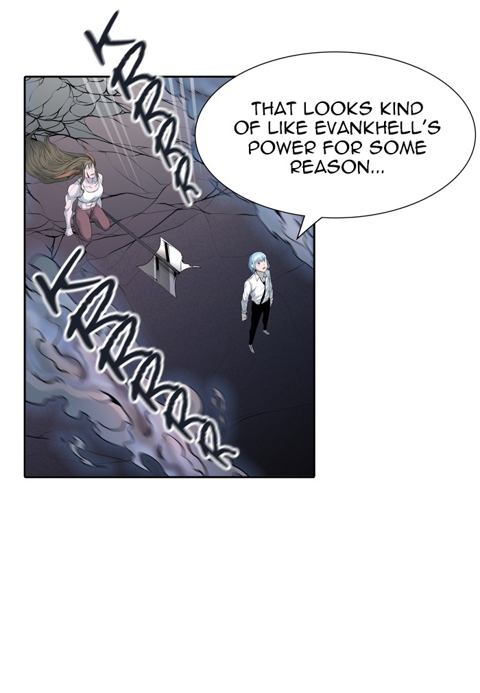 Tower of God Chapter 446 - Page 23