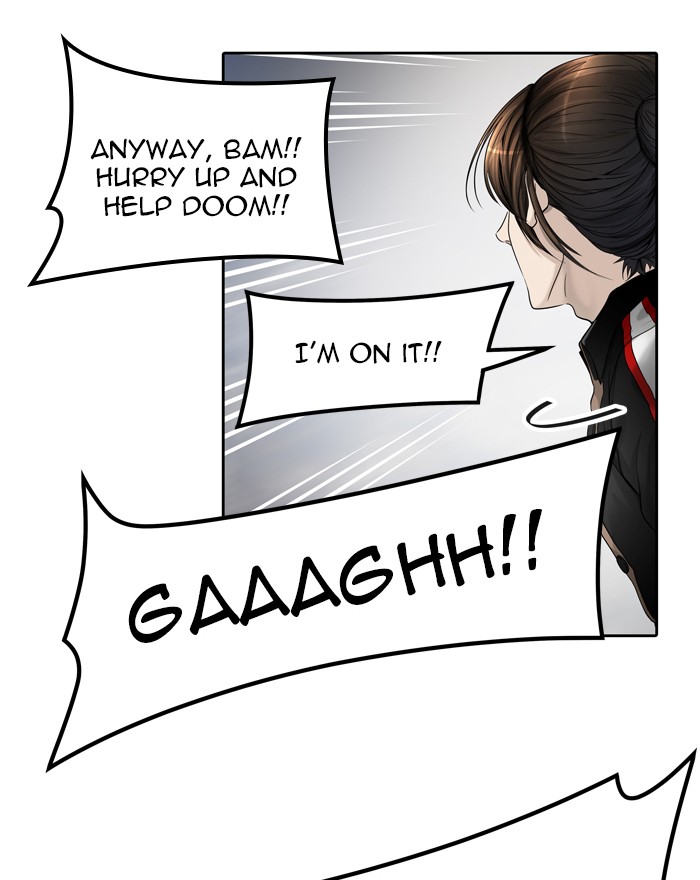 Tower of God Chapter 446 - Page 24