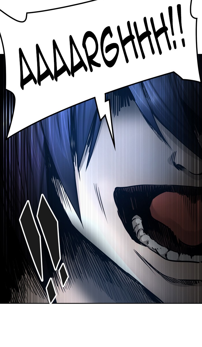Tower of God Chapter 446 - Page 25
