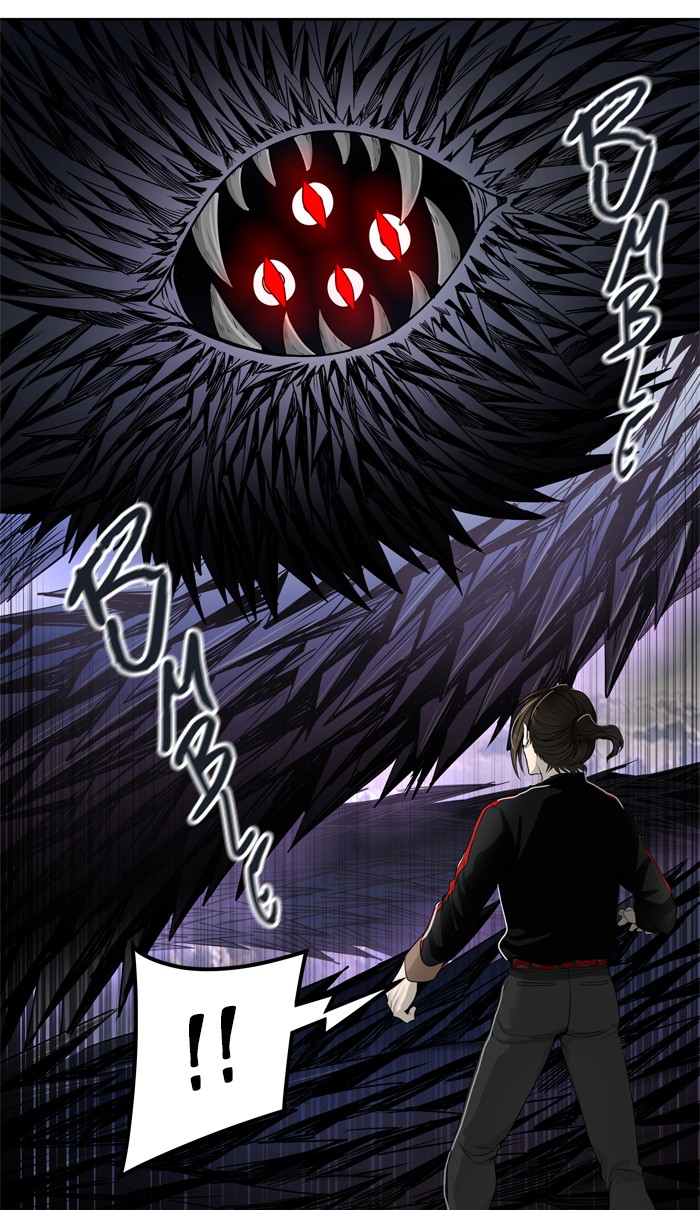 Tower of God Chapter 446 - Page 28