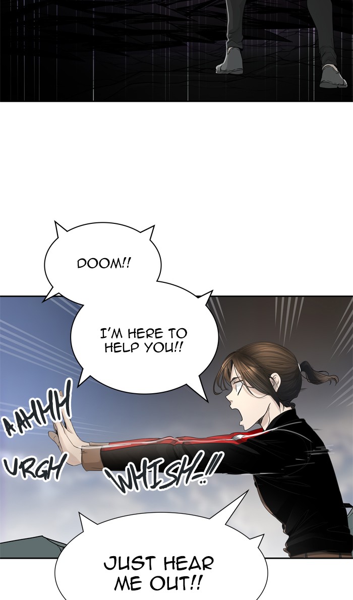 Tower of God Chapter 446 - Page 29