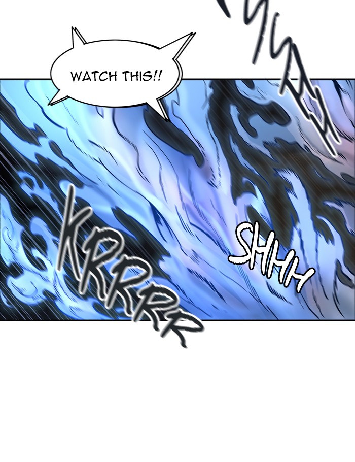 Tower of God Chapter 446 - Page 3