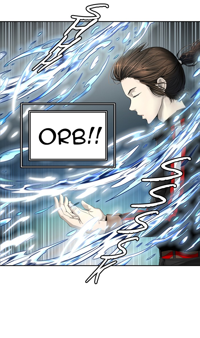 Tower of God Chapter 446 - Page 33