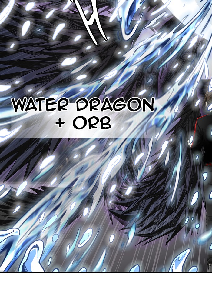 Tower of God Chapter 446 - Page 35