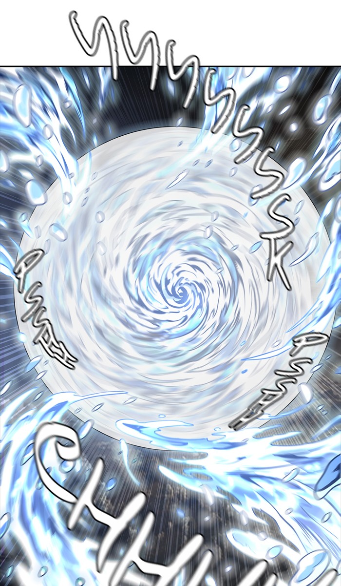 Tower of God Chapter 446 - Page 37