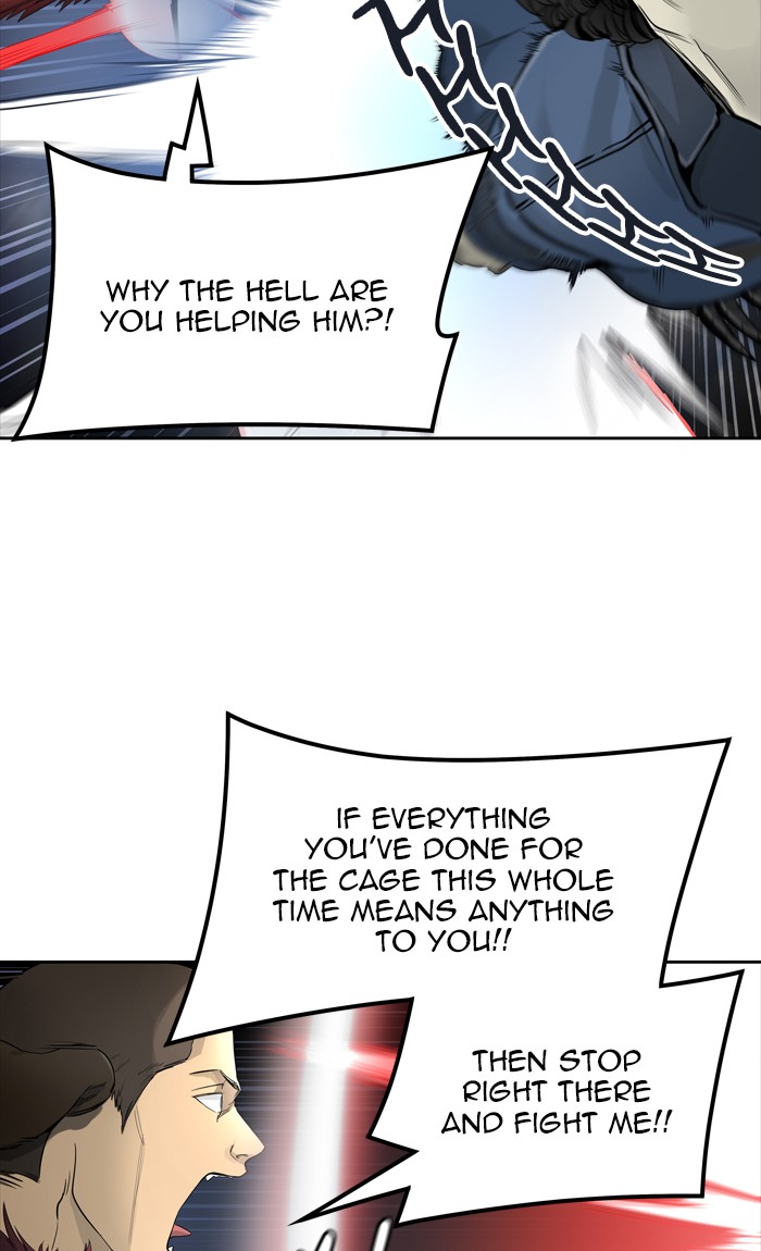 Tower of God Chapter 446 - Page 43