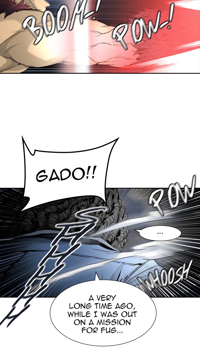 Tower of God Chapter 446 - Page 44