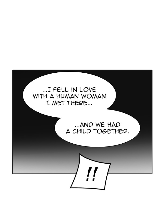 Tower of God Chapter 446 - Page 45