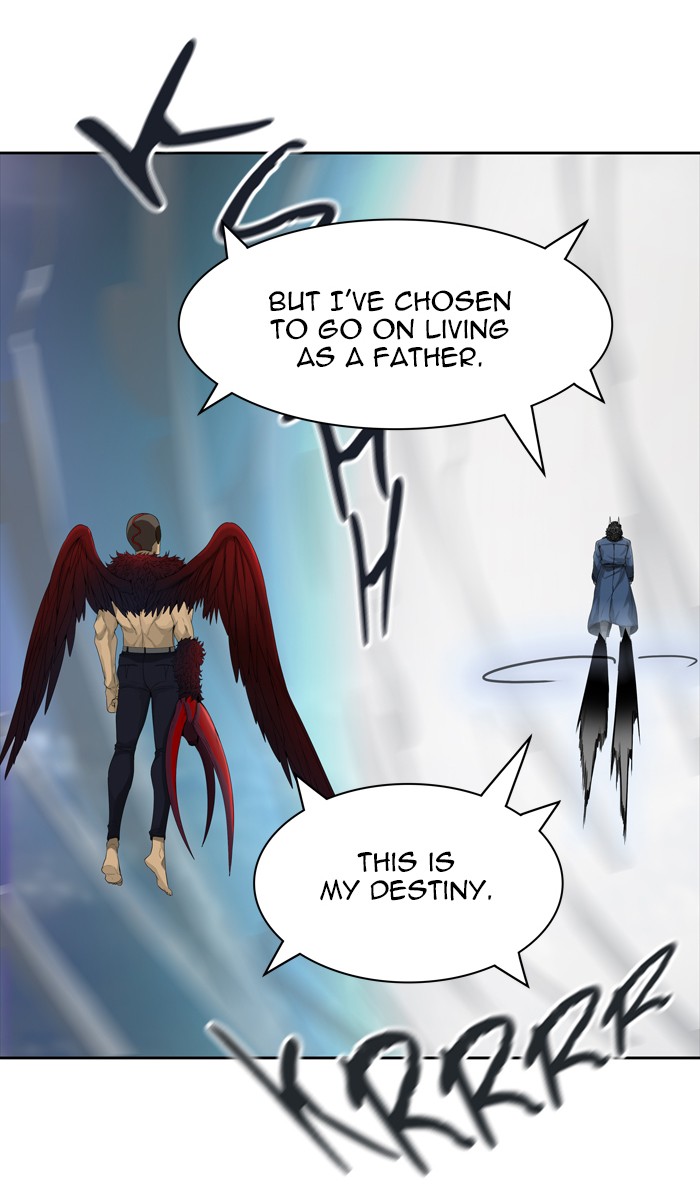 Tower of God Chapter 446 - Page 54