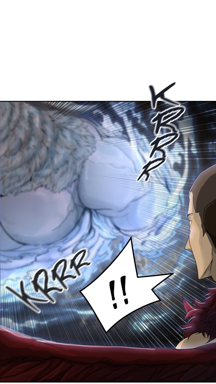 Tower of God Chapter 446 - Page 55