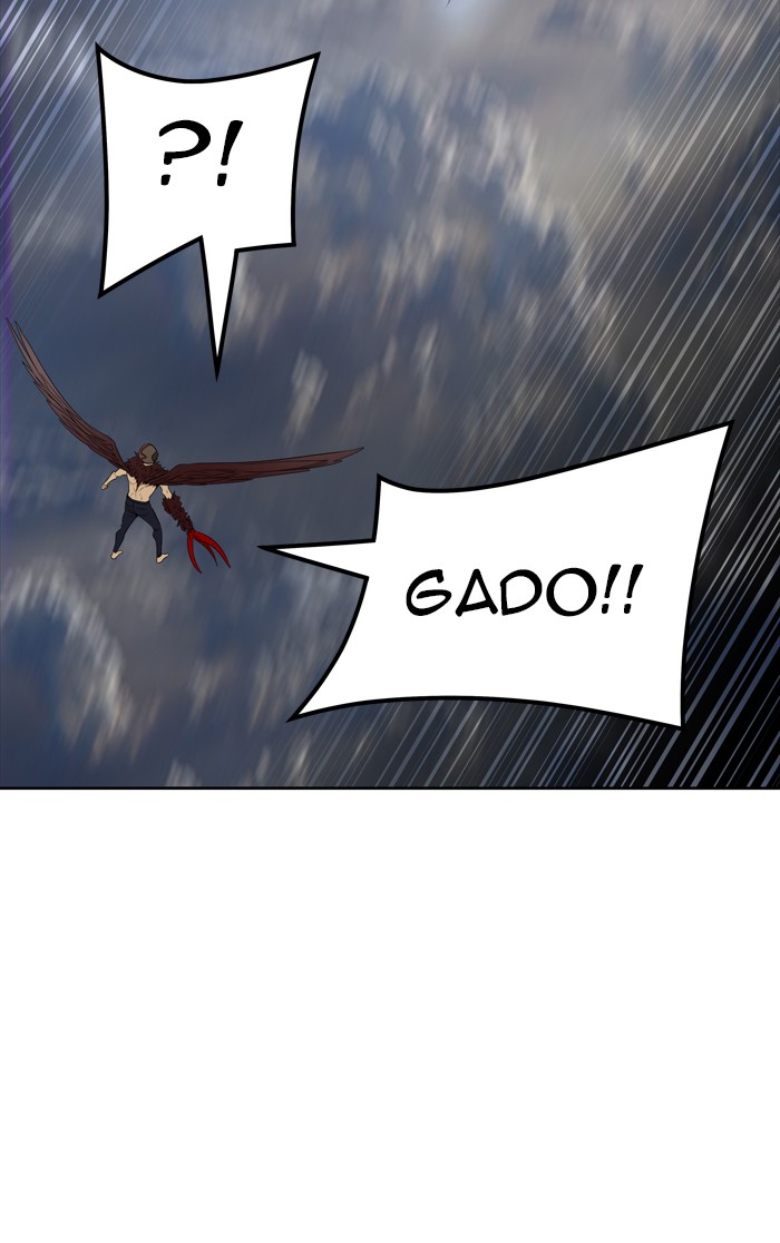 Tower of God Chapter 446 - Page 58