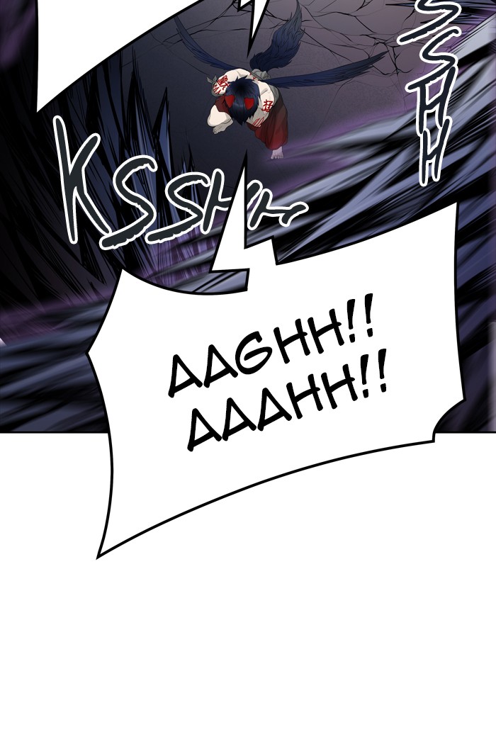 Tower of God Chapter 446 - Page 61