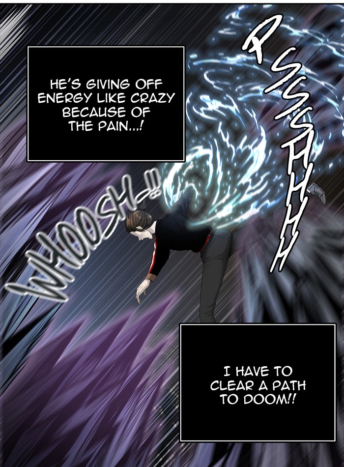Tower of God Chapter 446 - Page 62