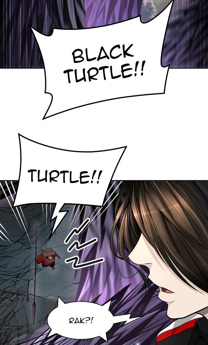Tower of God Chapter 446 - Page 70