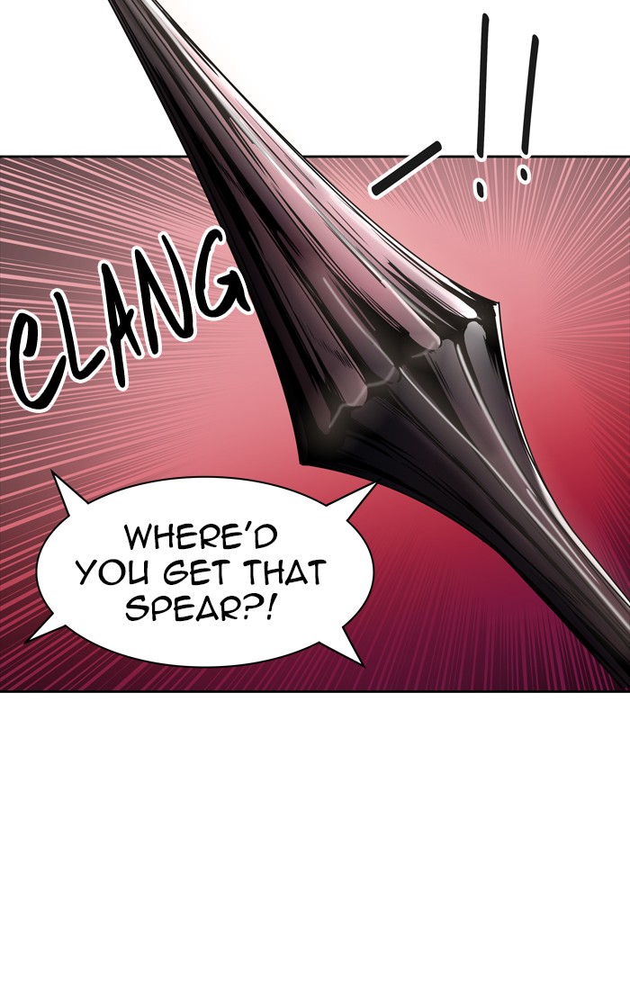 Tower of God Chapter 446 - Page 72
