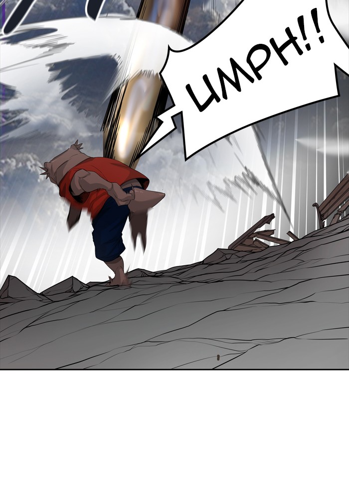 Tower of God Chapter 446 - Page 76