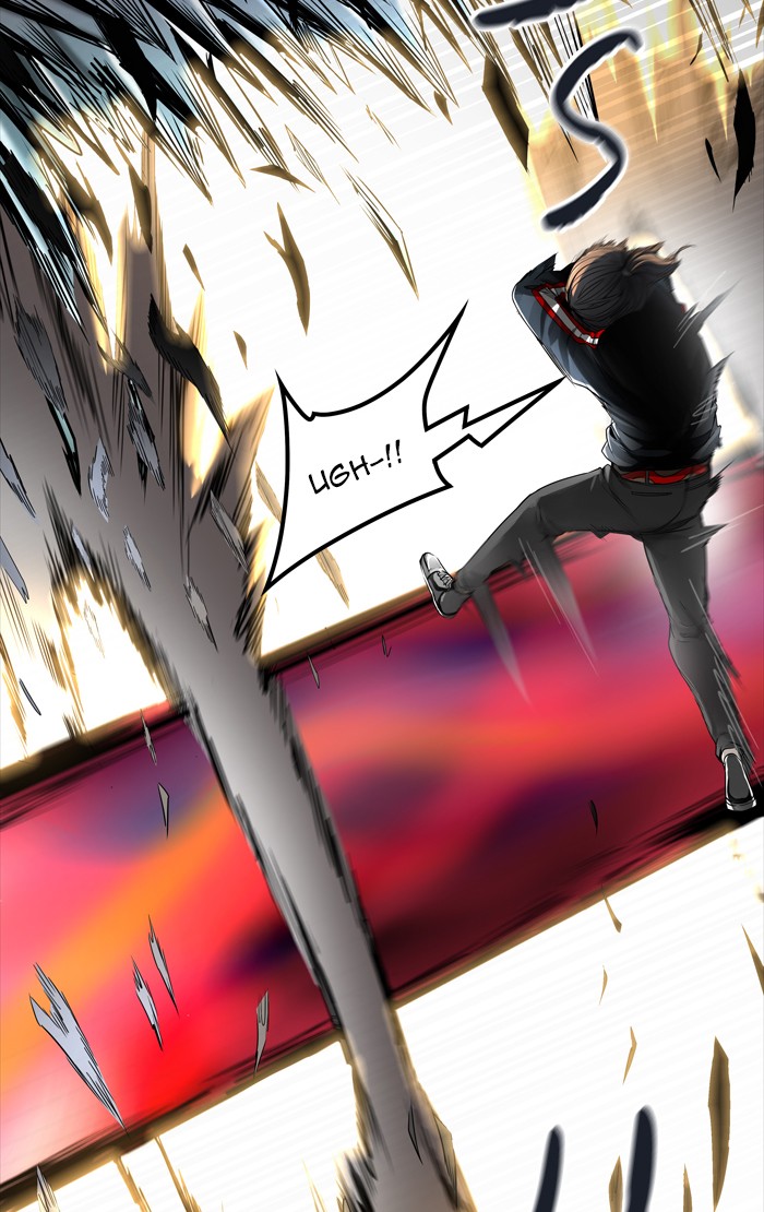 Tower of God Chapter 446 - Page 79