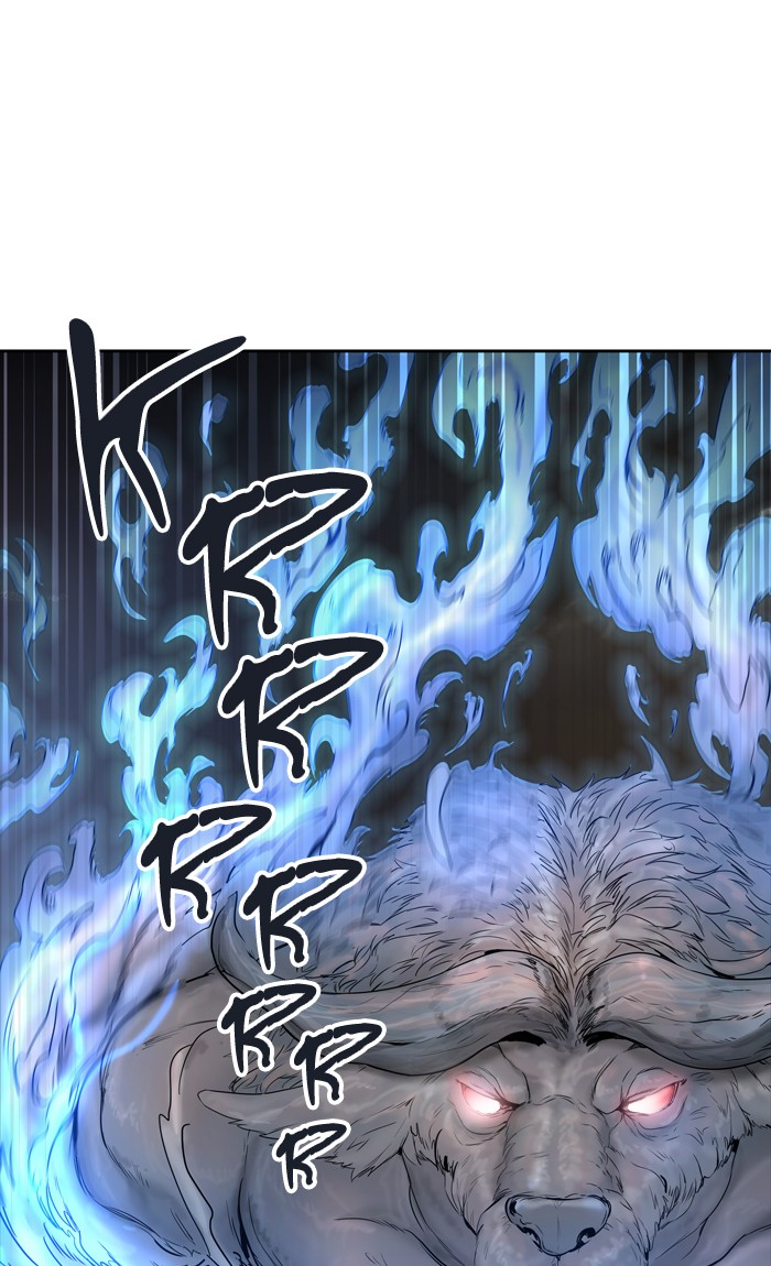Tower of God Chapter 446 - Page 8