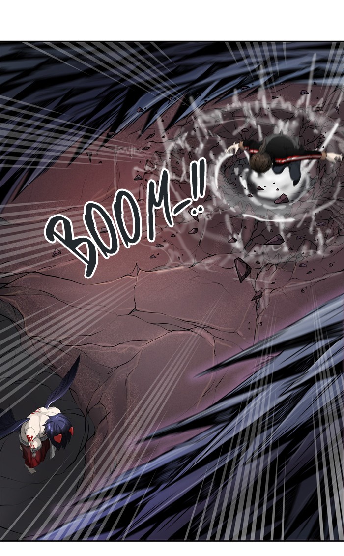 Tower of God Chapter 446 - Page 84