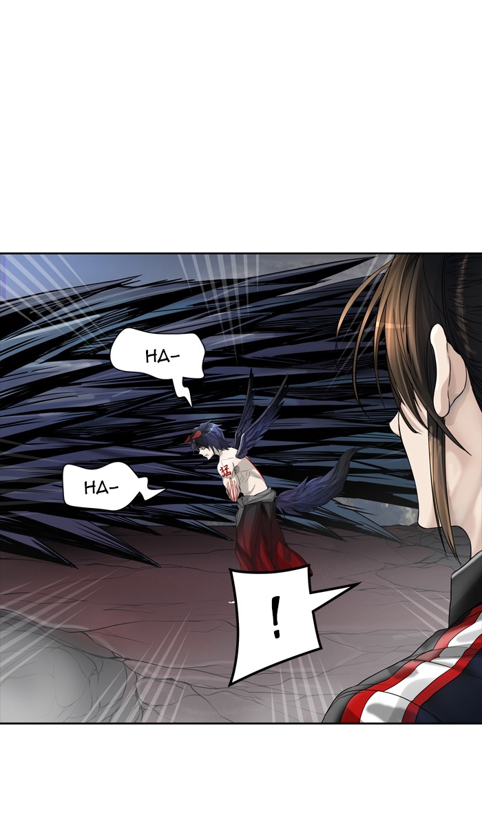 Tower of God Chapter 446 - Page 85